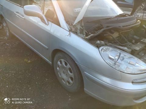 Peugeot 807 citroen c8 2.2hdi 2006