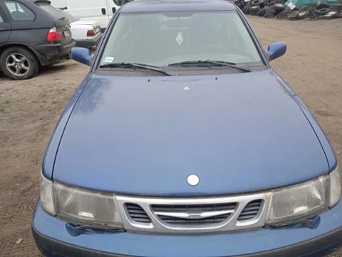 Saab 9-3 2.0turbo 98-02 i 2.2d